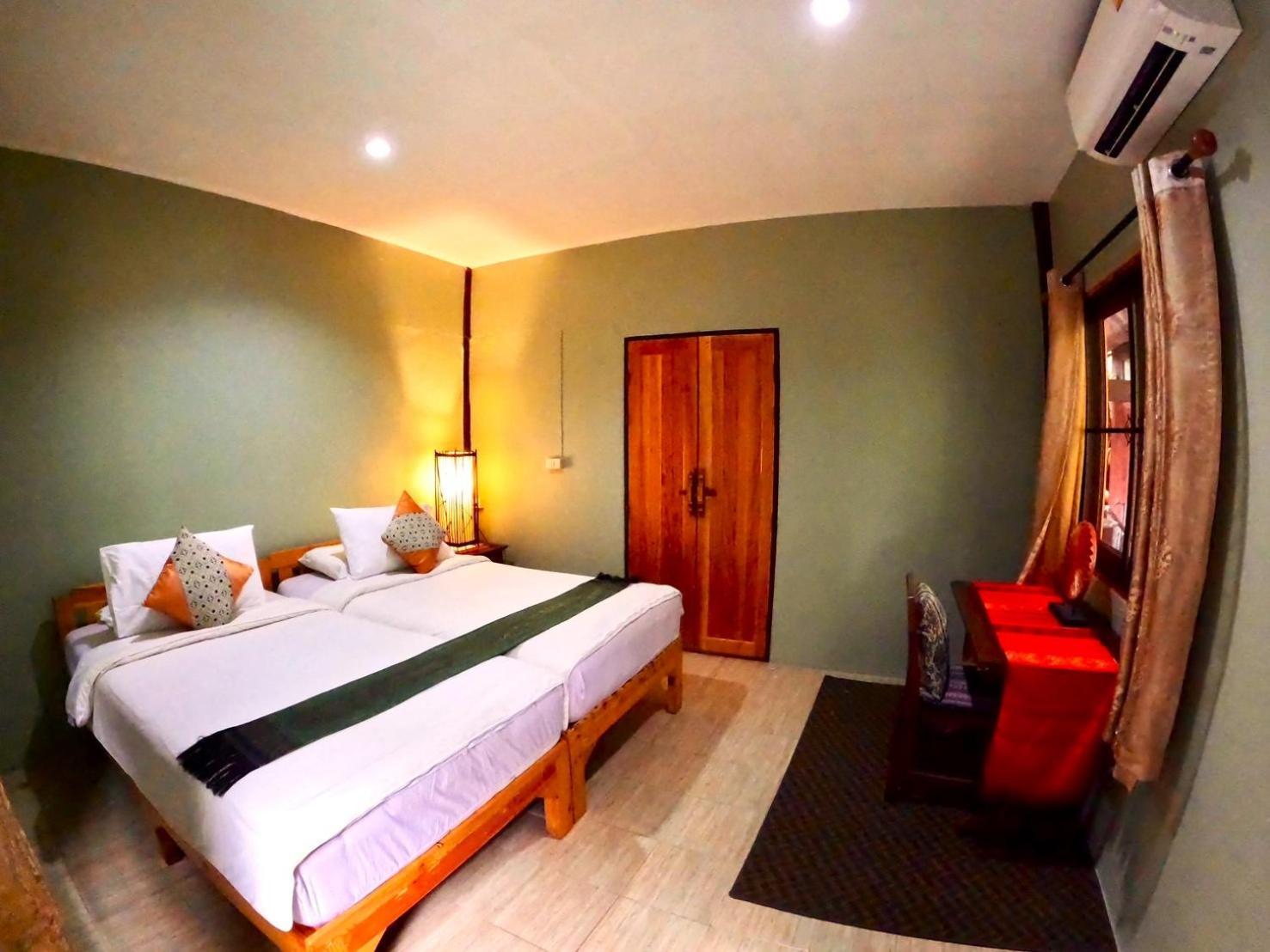 Joy'S House & Tour Bed & Breakfast Chiang Mai Exterior foto