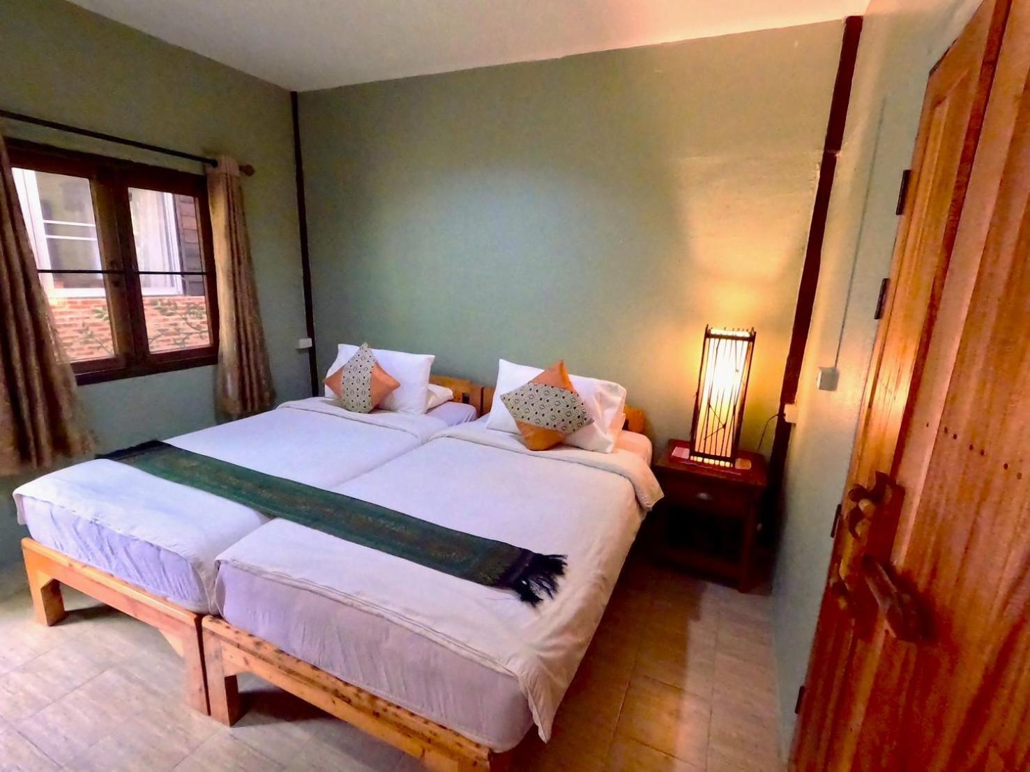 Joy'S House & Tour Bed & Breakfast Chiang Mai Exterior foto